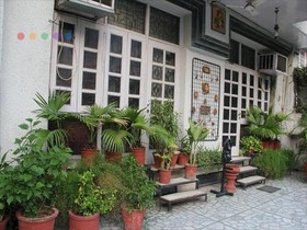 Rams Inn