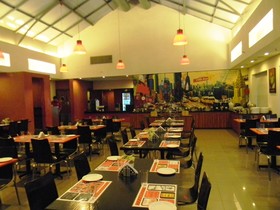 Red Fox Hotel East Delhi