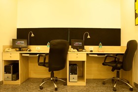 Red Fox Hotel East Delhi