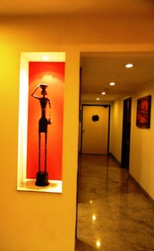 Red Fox Hotel East Delhi