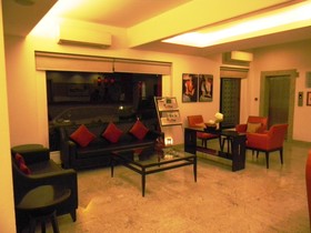 Red Fox Hotel East Delhi
