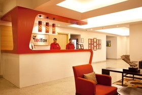 Red Fox Hotel East Delhi