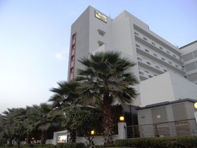 Red Fox Hotel East Delhi