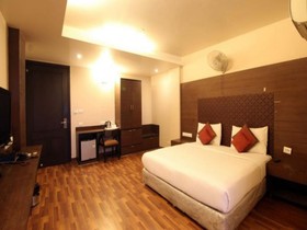 Relax Inn