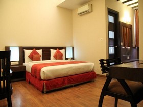 Relax Inn