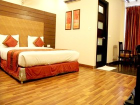 Relax Inn