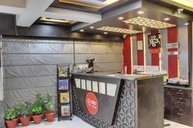RK Residency