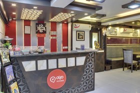 RK Residency
