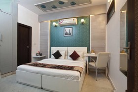 RK Residency