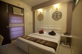 RK Residency