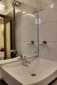 RK Residency