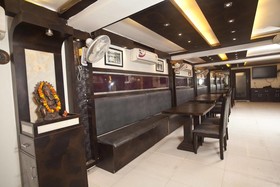 RK Residency