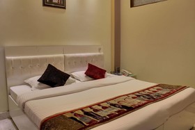 RK Residency