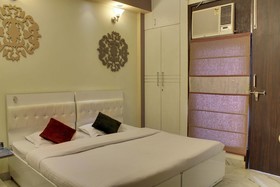 RK Residency