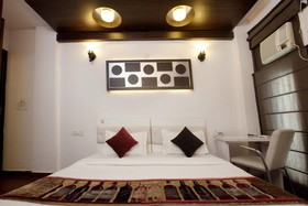 RK Residency