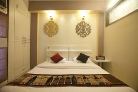 RK Residency