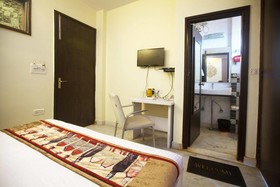 RK Residency