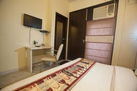 RK Residency