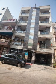 RK Residency