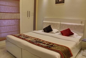 RK Residency