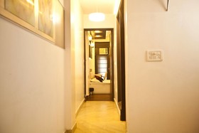 RK Residency