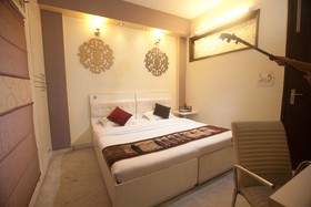 RK Residency
