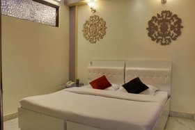 RK Residency