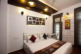 RK Residency