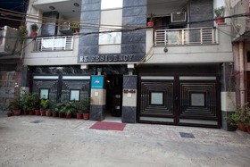 RK Residency