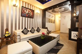 RK Residency
