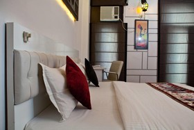 RK Residency