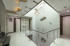 FabHotel Rockwell Plaza