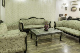 FabHotel Rockwell Plaza