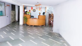 Roomshala Hotel Jagannath