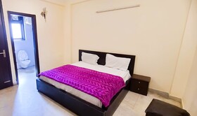 Roomshala Hotel Jagannath