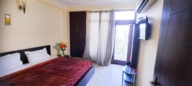Roomshala Hotel Jagannath