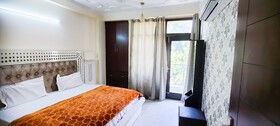 Roomshala Hotel Jagannath