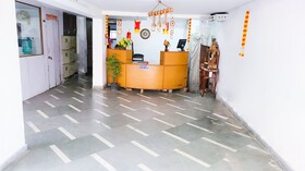 Roomshala Hotel Jagannath