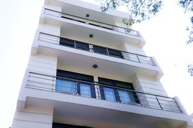 Roomshala Hotel Jagannath