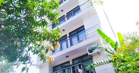 Roomshala Hotel Jagannath