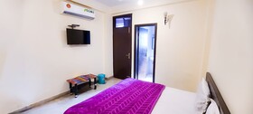 Roomshala Hotel Jagannath