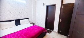 Roomshala Hotel Jagannath