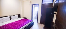 Roomshala Hotel Jagannath