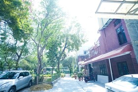 Roomshala Hotel Oscar