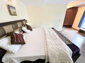 Roomshala Hotel Silver Inn