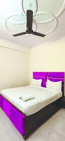 Roomshala Hotel Sky Residency