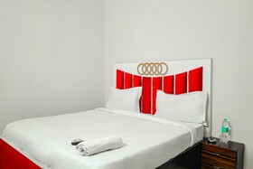 Roomshala Hotel Sky Residency