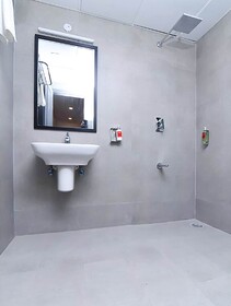 Roomshala Hotel Sky Residency