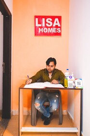 Roomshala Lisa Homes