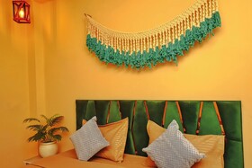 Roomshala Manya Residency
